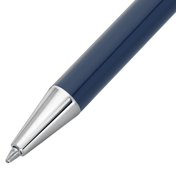 Химикалка S.T.Dupont Classique Blue 45077N