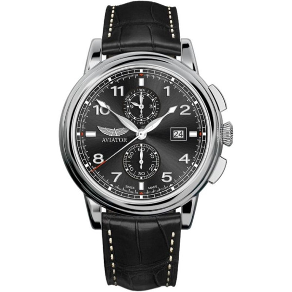 Aviator Douglas Chronograph V.2.45.0.405.4