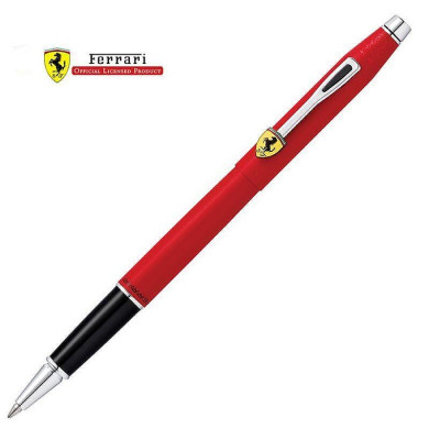 Ролер Cross Ferrari Classic Century Matte Red Lacquer