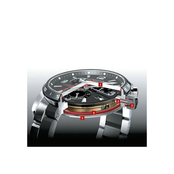 CERTINA DS ACTION 43MM C032.434.44.087.00