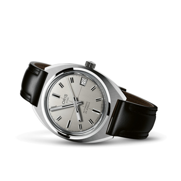 Oris Star Edition 733 7813 4151-Set