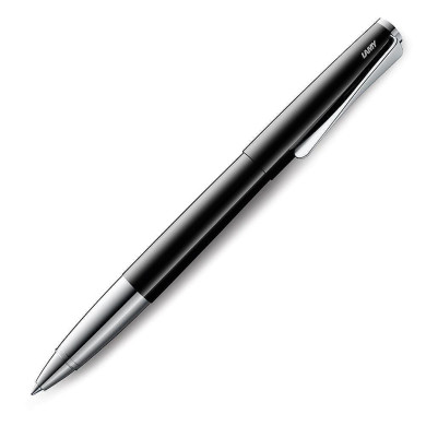 Ролер Lamy - Studio Piano Black