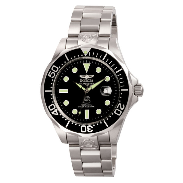 Invicta Grand Diver Automatic 3044