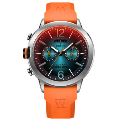 Мъжки Часовник WELDER Edge WWMD1008