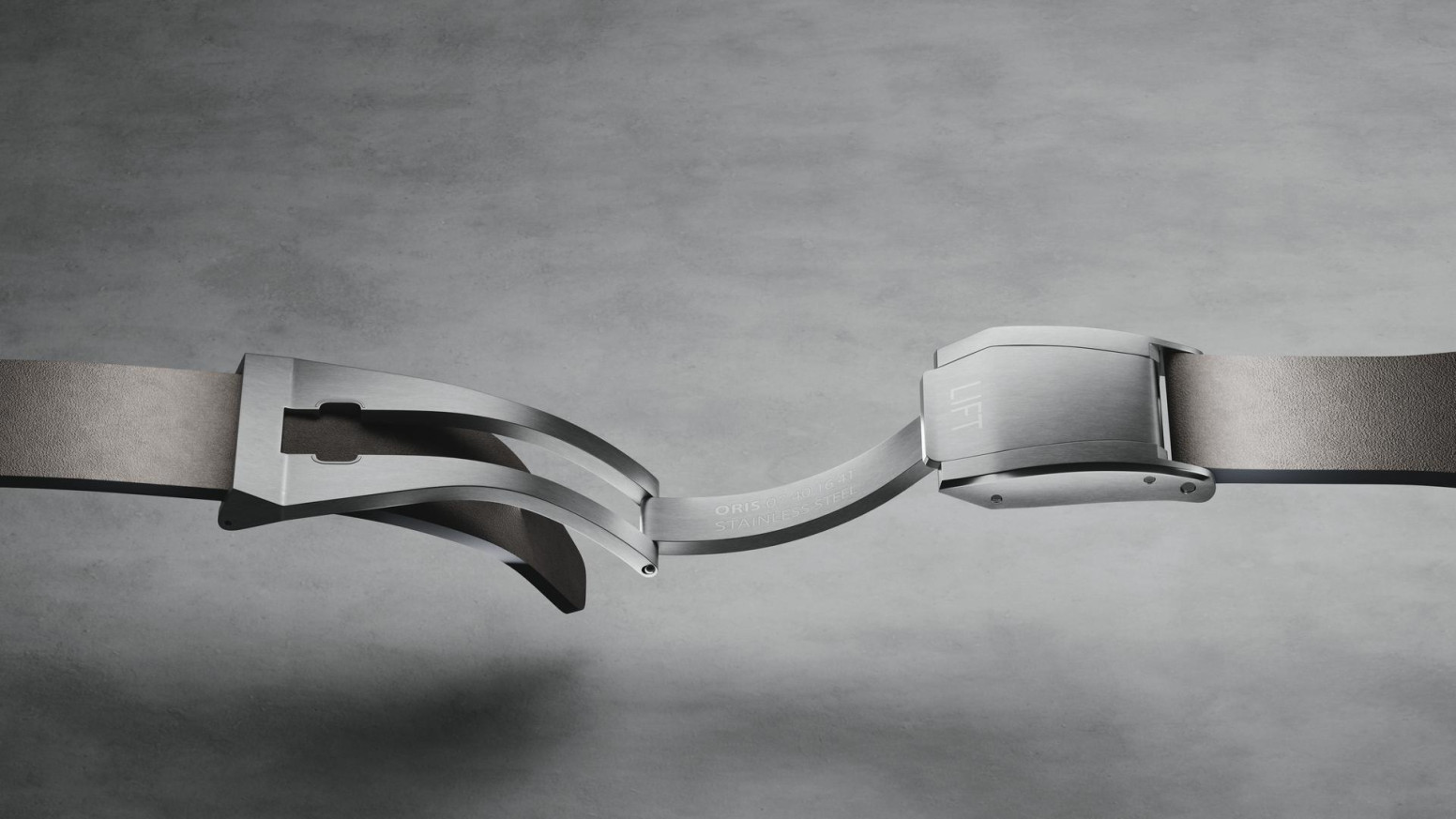 ЧАСОВНИК ORIS PROPILOT DATE 41ММ 733 7805 4163 07 6 20 15LC