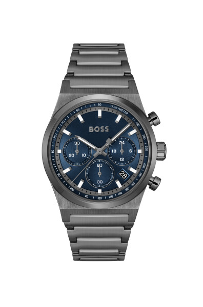 HUGO BOSS DESK 41MM MEN'S WATCH 1514223