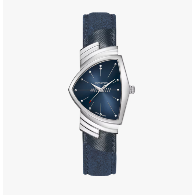 ЧАСОВНИК HAMILTON VENTURA 32 ММ H24411942