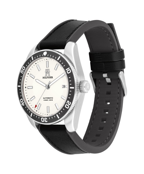 TOMMY HILFIGER AUTOMATIC 40MM 1792153