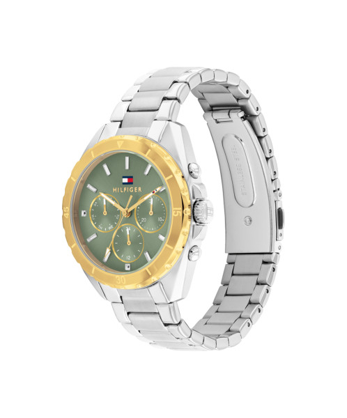 Tommy Hilfiger 1782785 дамски часовник
ClassicWatches.bg