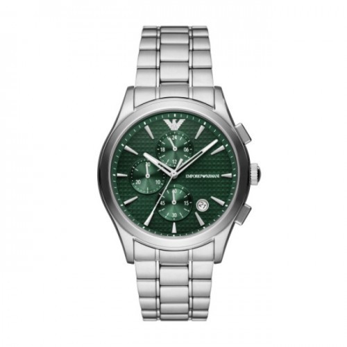 EMPORIO ARMANI PAOLO 42ММ MEN'S WATCH AR11529