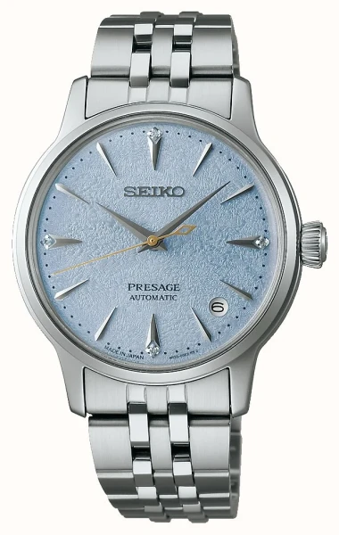 Seiko Presage SRPL61J1