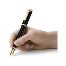 Писалка Montegrappa ZERO Otto Line черна с 14K жълто злато – classicwatches.bg
Писалка Montegrappa ZERO Otto Line луксозен италиански инструмент за писане – classicwatches.bg
