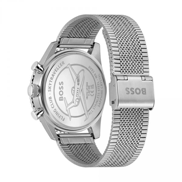 Hugo Boss Skytraveller 1514347