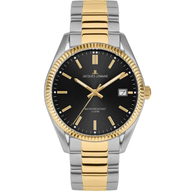 ЧАСОВНИК JACQUES LEMANS DERBY 40MM 50-3I
