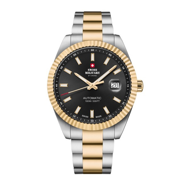 Swiss Military By Chrono SMA34110.05