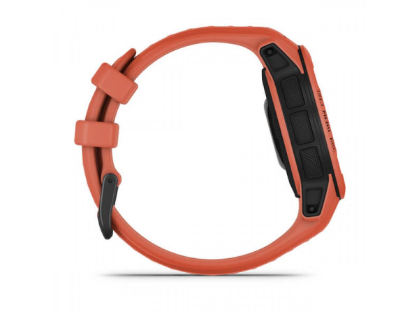 GARMIN INSTINCT 2S POPPY 010-02563-06