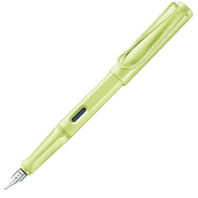 Писалка Lamy Safari - Spring Green Special Edition 2023, F