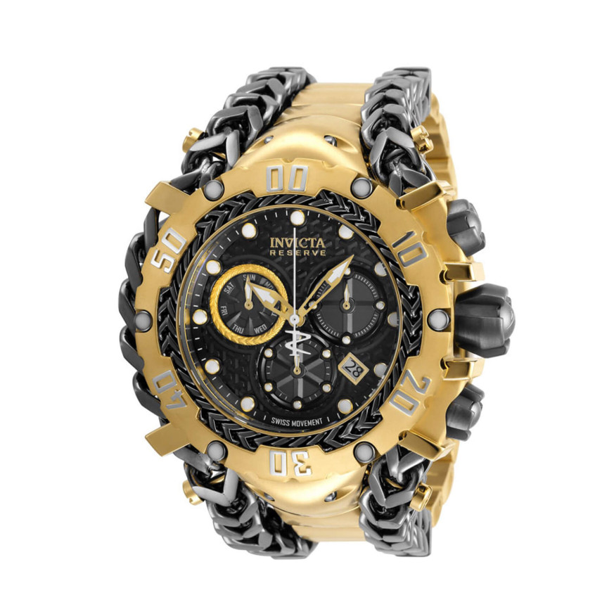 Invicta Gladiator Reserve