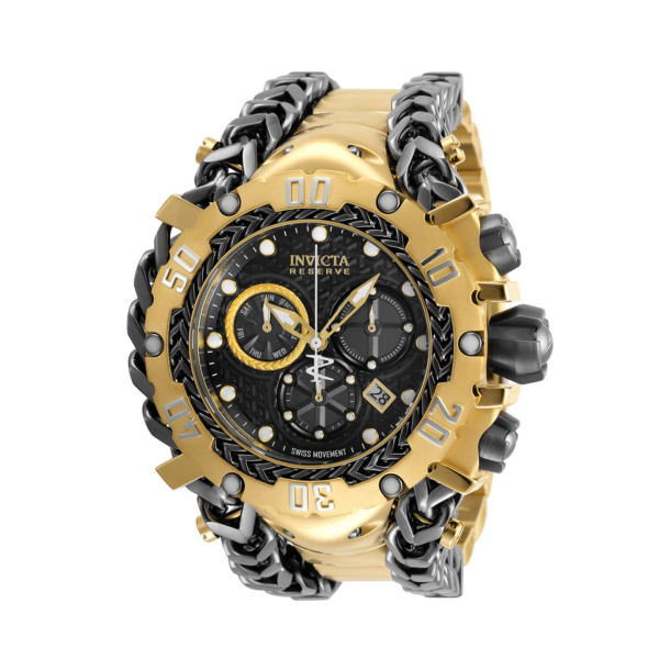 Invicta Gladiator Reserve