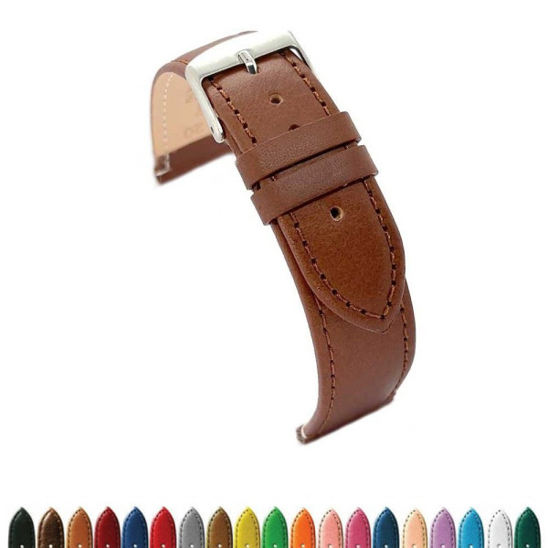 Кожена каишка Diloy CP000304