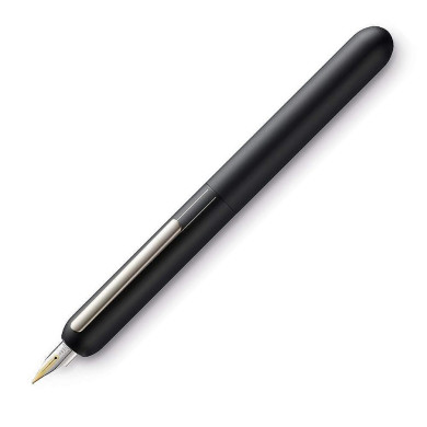 Писалка Lamy - Dialog 3 Collection Black, M