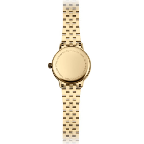 Raymond Weil 5985-P-00359 корпус със златно PVD покритие