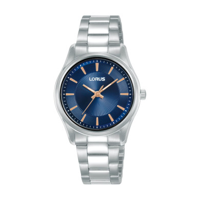 ЧАСОВНИК LORUS CLASSIC RG243XX9