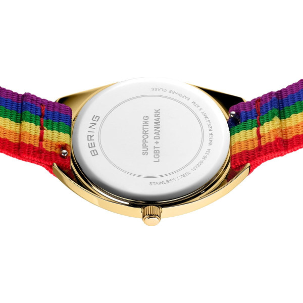 Дамски часовник Bering Freedom 127220-36-334