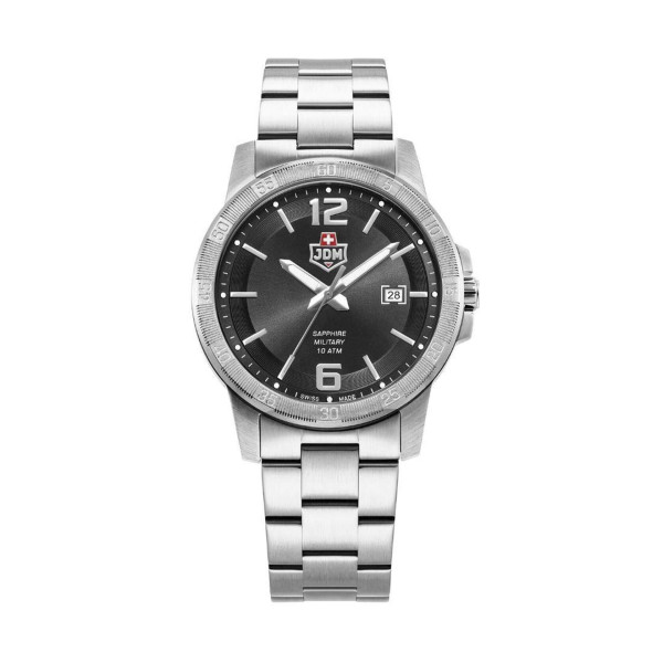 Мъжки часовник JDM Military Sapphire Oscar JDM-WG025-01