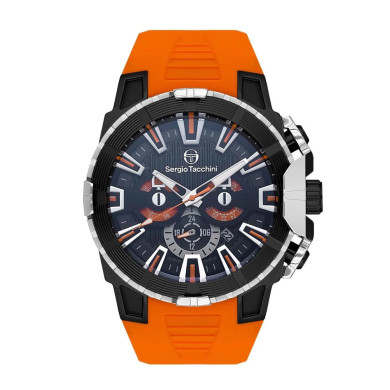 Мъжки часовник Sergio Tacchini ST.5.10001-1