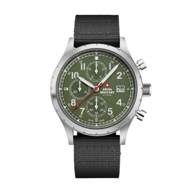 Swiss Military By Chrono SM34117.07