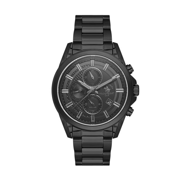 Мъжки часовник Santa Barbara Polo & Racquet Club SB.1.10675-6