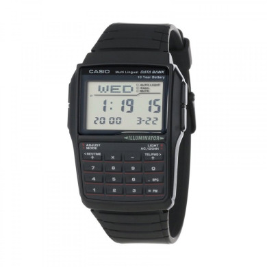 CASIO COLLECTION  DBC-32-1AES