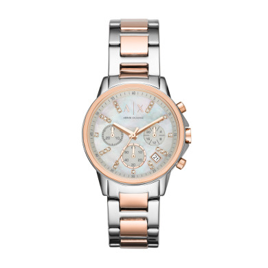 Часовник Armani Exchange Lady Banks AX4331