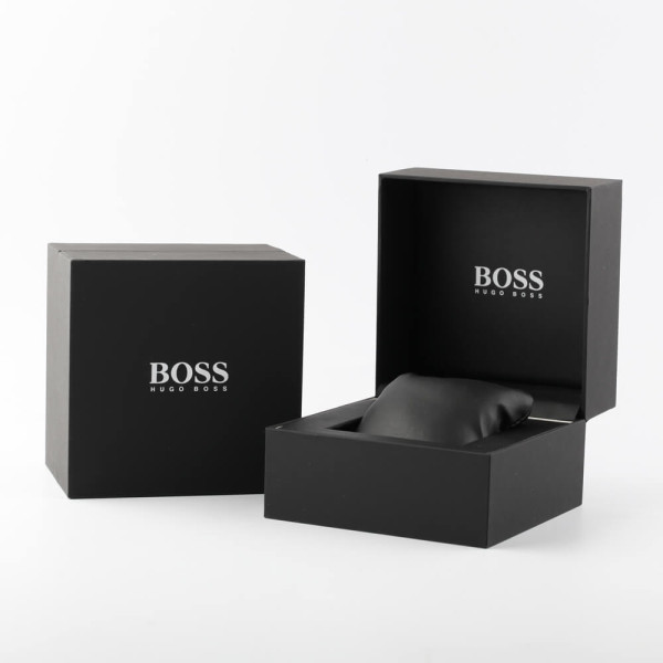 HUGO BOSS PURITY 41MM MEN'S WATCH 1513985