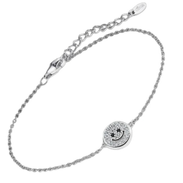 LOTUS SILVER TRENDY SILVER BRACELET LP3551-2/1