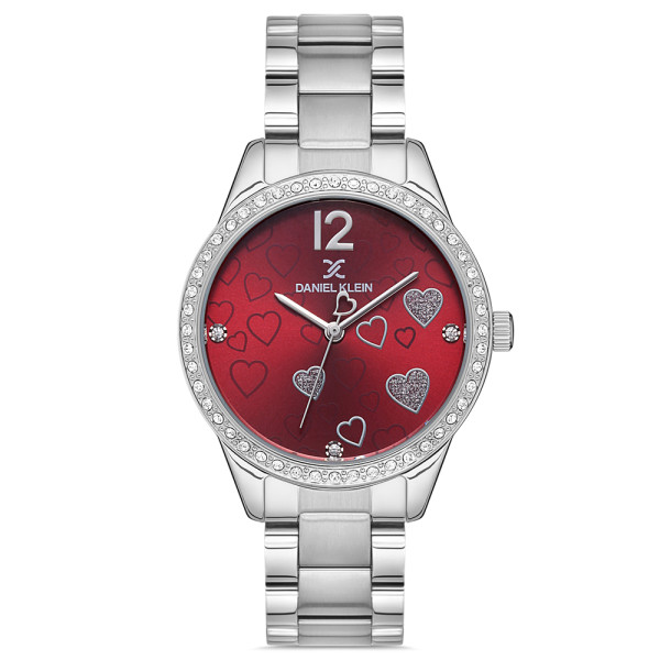 DANIEL KLEIN TRENDY 36MM LADIES WATCH  DK.1.13100-4