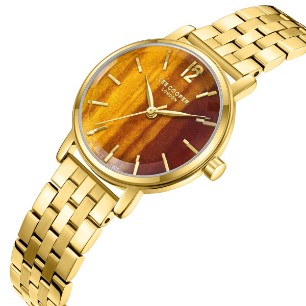 Дамски часовник Lee Cooper LC08297.320