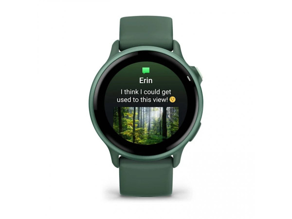 часовник vivoactive 6 с amoled дисплей и gps classicwatchesbg3