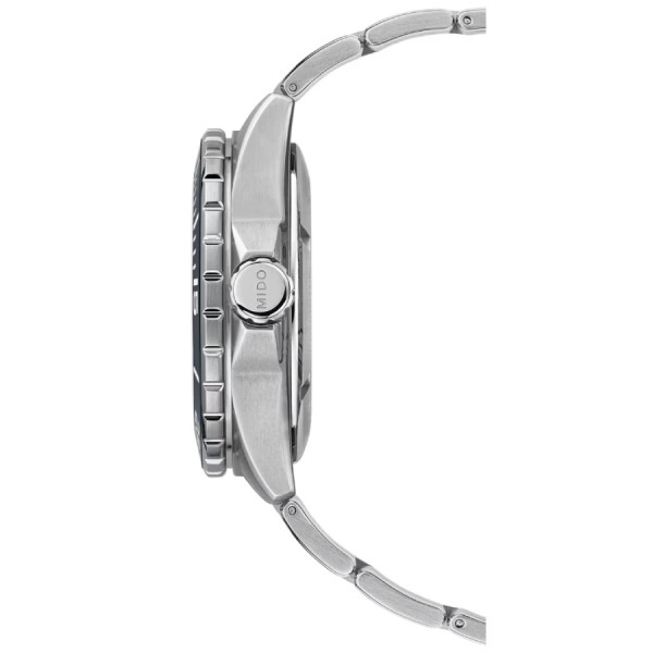Mido Ocean Star 600 Chronometer M026.608.11.051.00