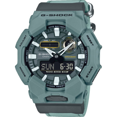 ЧАСОВНИК CASIO G-SCHOCK GA-010CE-2AER