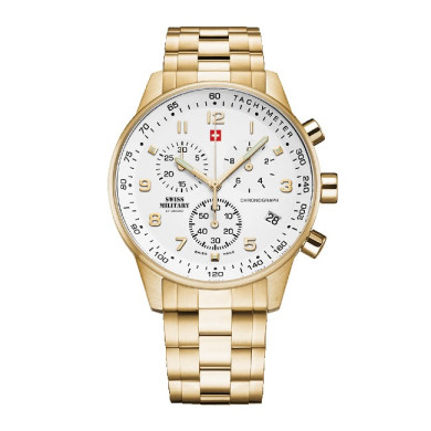 Часовник Swiss Military By Chrono SM34012.03