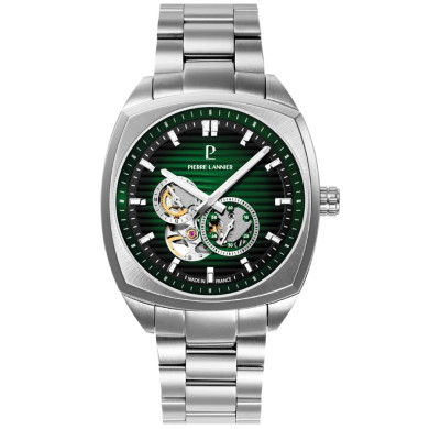 ЧАСОВНИК PIERRE LANNIER ARCADIUS 42.5MM 328F171