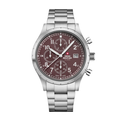 Swiss Military By Chrono SM34117.04