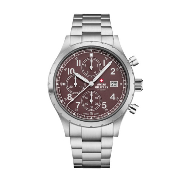 Swiss Military By Chrono SM34117.04