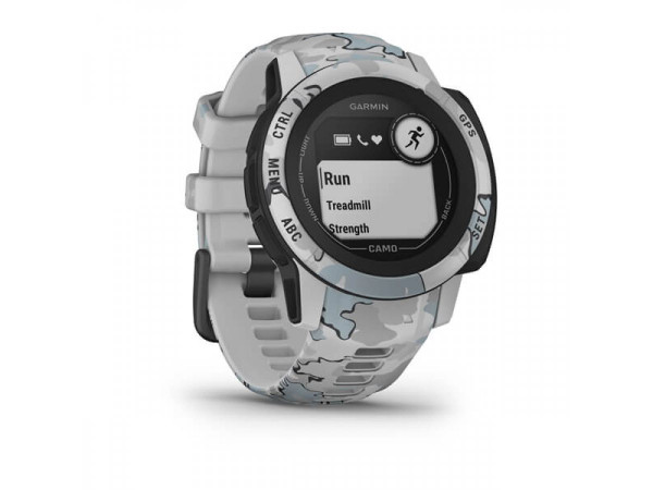 GARMIN INSTINCT™ 2S CAMO EDITION 45MM 010-02563-03