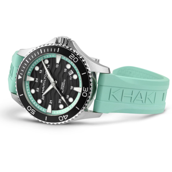 Hamilton Khaki Navy Scuba H82415331
