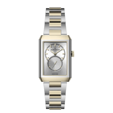 CLAUDE BERNARD ORA VERA LADY 32MM 23099 357JM AID