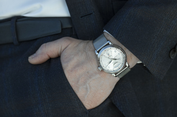 Aviator Douglas Day-Date V.3.44.0.399.5