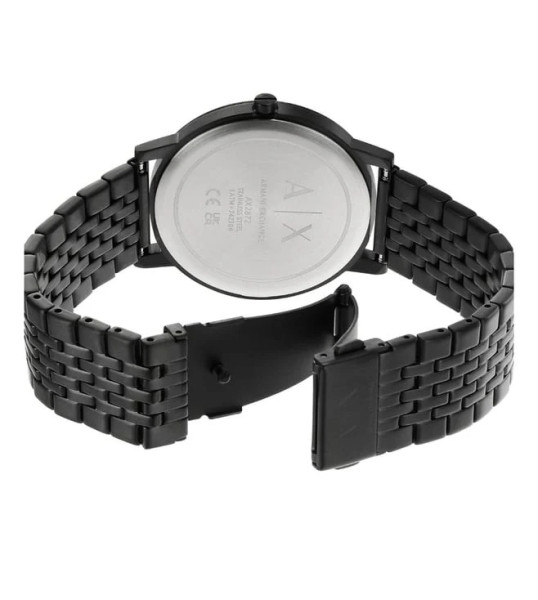 часовник armani exchange ax2872 кварцов модел 40 мм classicwatches.bg